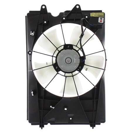 Apdi 09-15 HONDA PILOT FWD 6010260